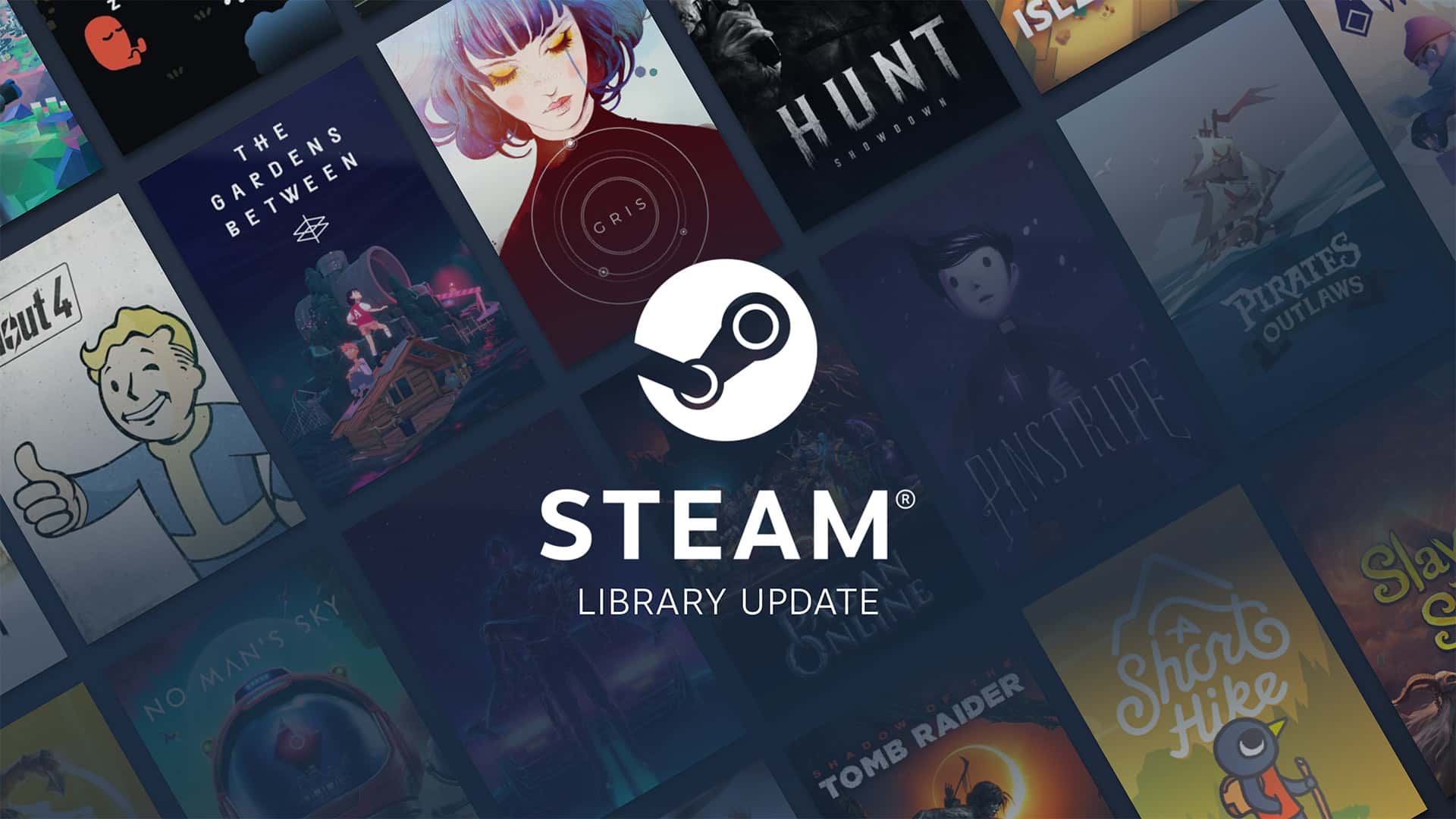 steam-官方唯一指定中文管家游戏封面